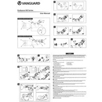 Longue-vue Endeavour XF 60A 15-45x60, Vanguard