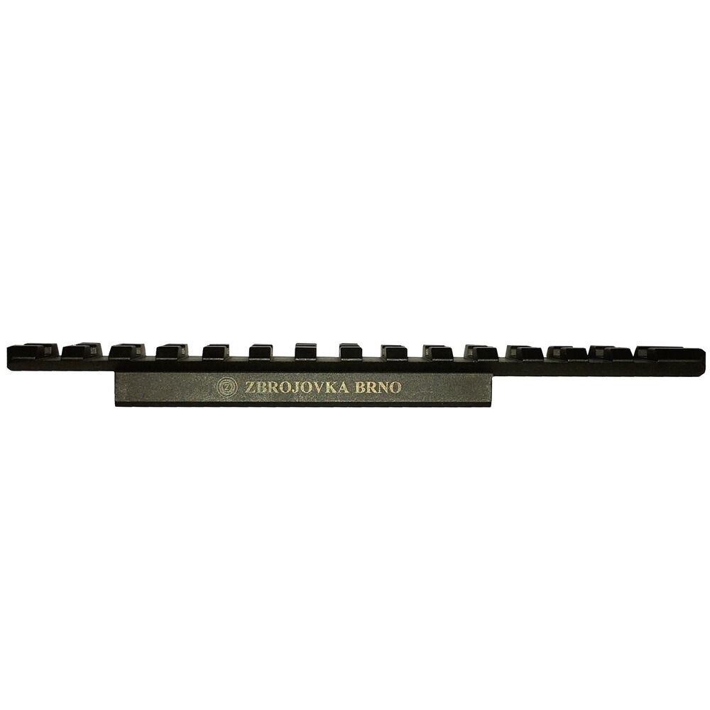 & #67 ; & #90 ; Adaptateur de rail pour BRNO Combo, CZ