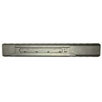& #67 ; & #90 ; Adaptateur de rail pour BRNO Combo, CZ