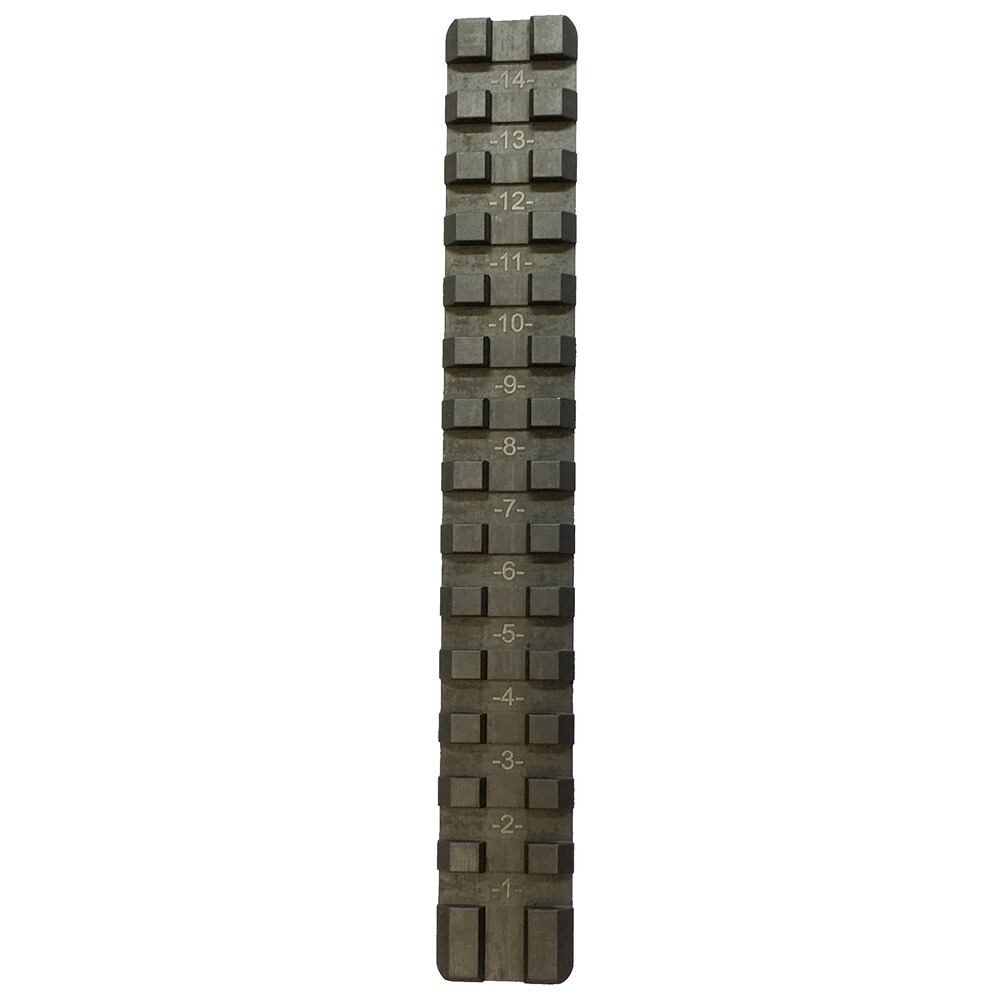 CZ Rail-Adapter für BRNO Combo
