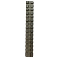& #67 ; & #90 ; Adaptateur de rail pour BRNO Combo, CZ