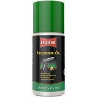Silikon-Öl, BALLISTOL