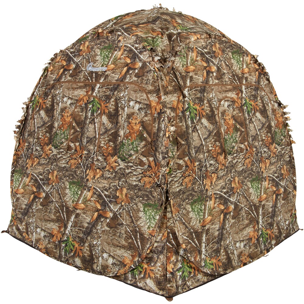 Tarnzelt Doghouse Blind, Ameristep