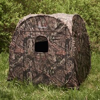 Tarnzelt Doghouse Blind, Ameristep