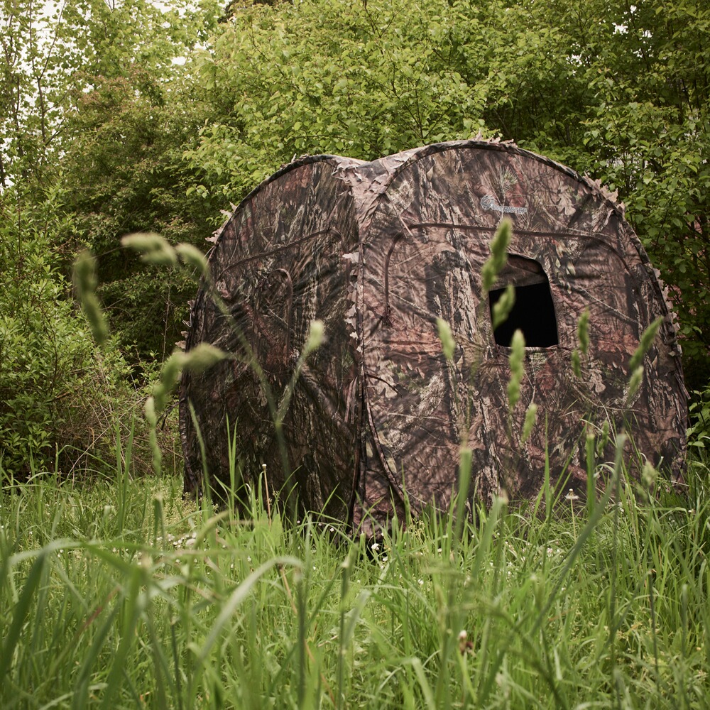 Tarnzelt Doghouse Blind, Ameristep