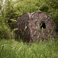 Tarnzelt Doghouse Blind, Ameristep