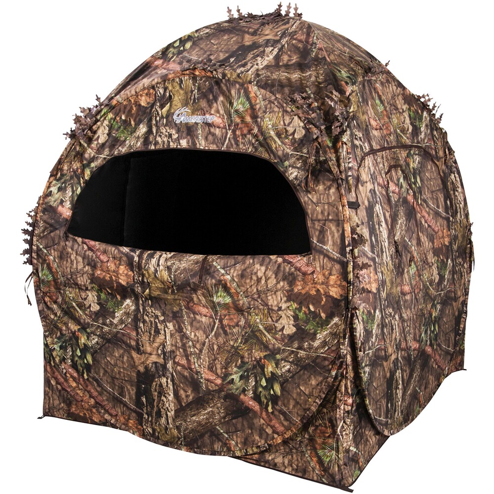 Tarnzelt Doghouse Blind