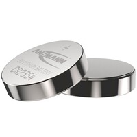 CR2354 button cell, Ansmann