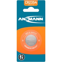 Knopfzelle CR2354, Ansmann