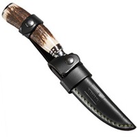 Messer Bayerischer Nicker, Parforce