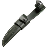 Messer Bayerischer Nicker, Parforce