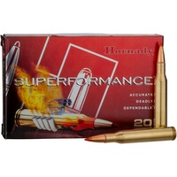 .270 Win. SPF SST 9,1g/140grs., Hornady