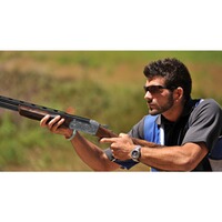 Bockdoppelflinte K-80 Parcours, Krieghoff