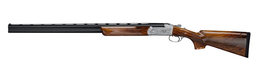 Bockdoppelflinte K-80 Parcours