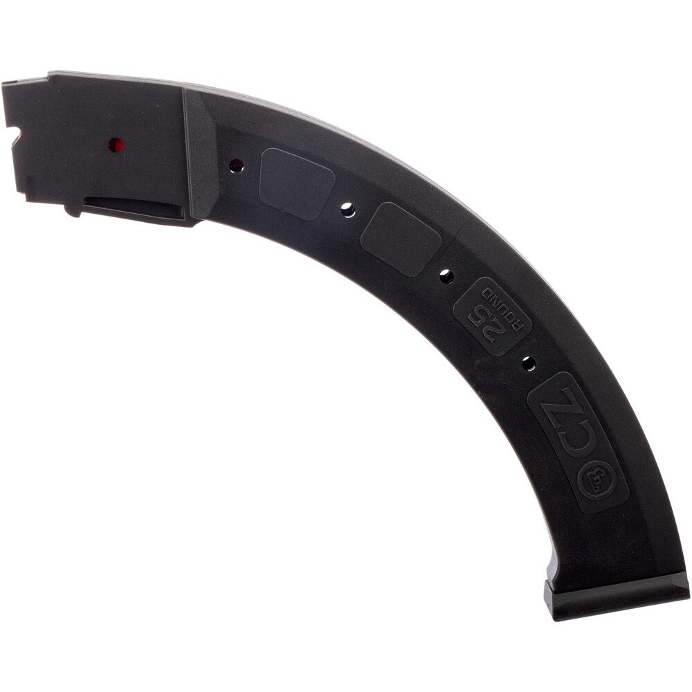 Magazin für CZ 452, 455, 512, 513