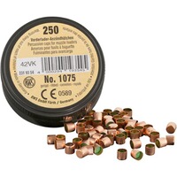 Zündhütchen No. 1075 Ø 4,47 mm, RWS