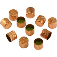 Zündhütchen No. 1075 plus Ø 4,47 mm, RWS