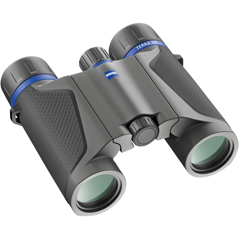 Fernglas Terra ED Pocket 10x25, ZEISS