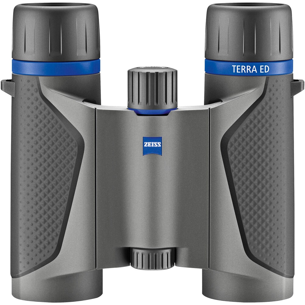Fernglas Terra ED Pocket 10x25