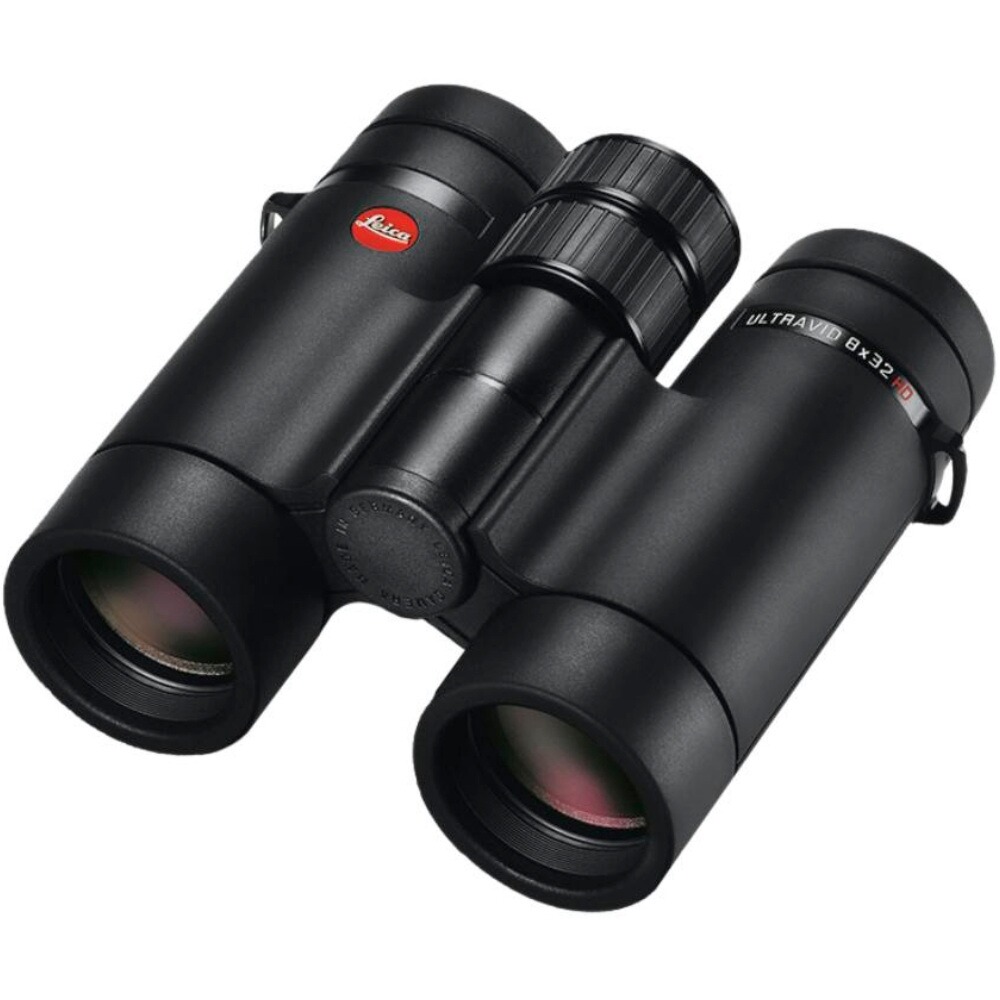 Fernglas Ultravid 8x32 HD-Plus, Leica