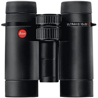 Fernglas Ultravid 10x32 HD-Plus, Leica