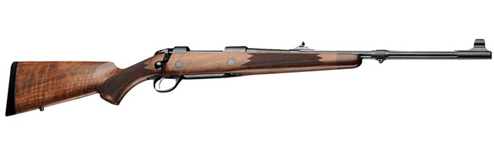 Repetierbüchse 85 Grizzly, Sako
