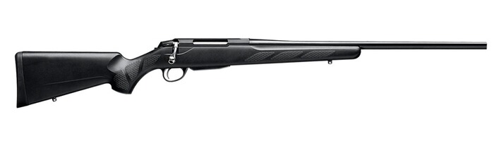 Repetierbüchse T3x Lite - 51 cm Lauf, TIKKA