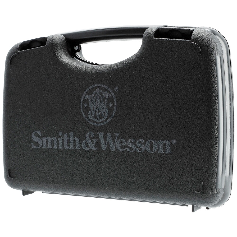 Schreckschuss Pistole M&P 9C, Smith & Wesson