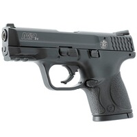 Schreckschuss Pistole M&P 9C, Smith & Wesson