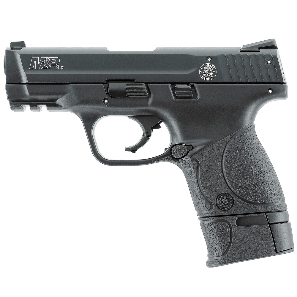 Schreckschuss Pistole M&P 9C, Smith & Wesson