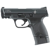 Schreckschuss Pistole M&P 9C, Smith & Wesson