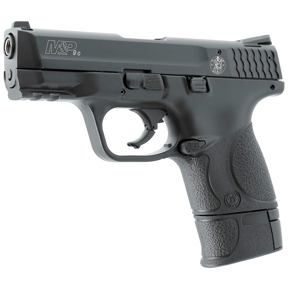 Schreckschuss Pistole M&P 9C, Smith & Wesson