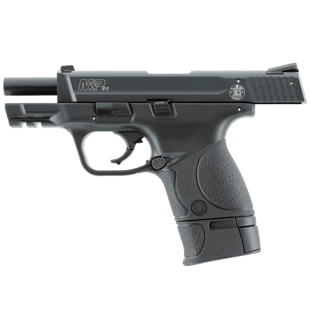 Schreckschuss Pistole M&P 9C, Smith & Wesson