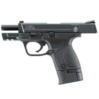 Schreckschuss Pistole M&P 9C, Smith & Wesson