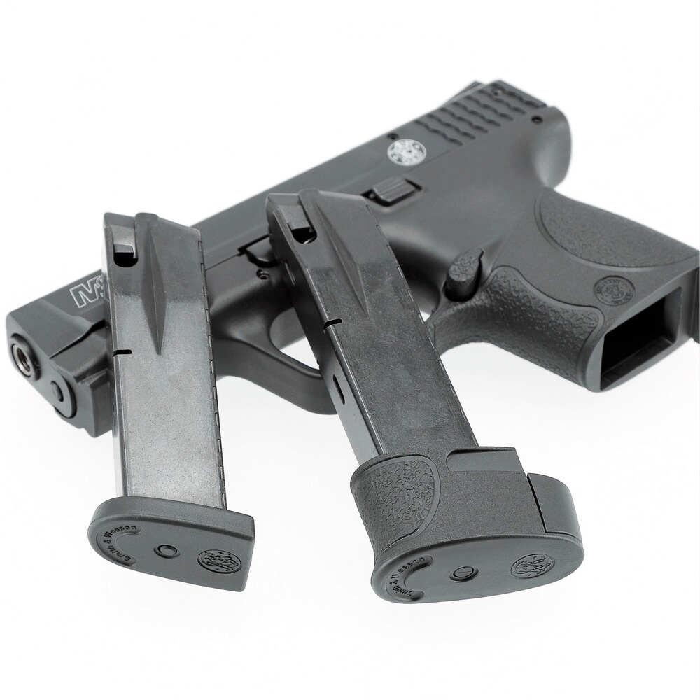 Schreckschuss Pistole M&P 9C, Smith & Wesson