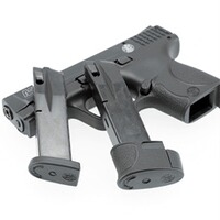 Schreckschuss Pistole M&P 9C, Smith & Wesson