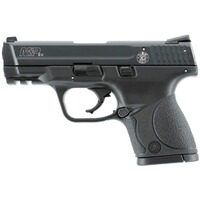 Schreckschuss Pistole M&P 9C, Smith & Wesson