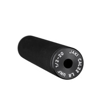 Schalldämpfer Jaki Kaliber .22 Pistol, Jaki
