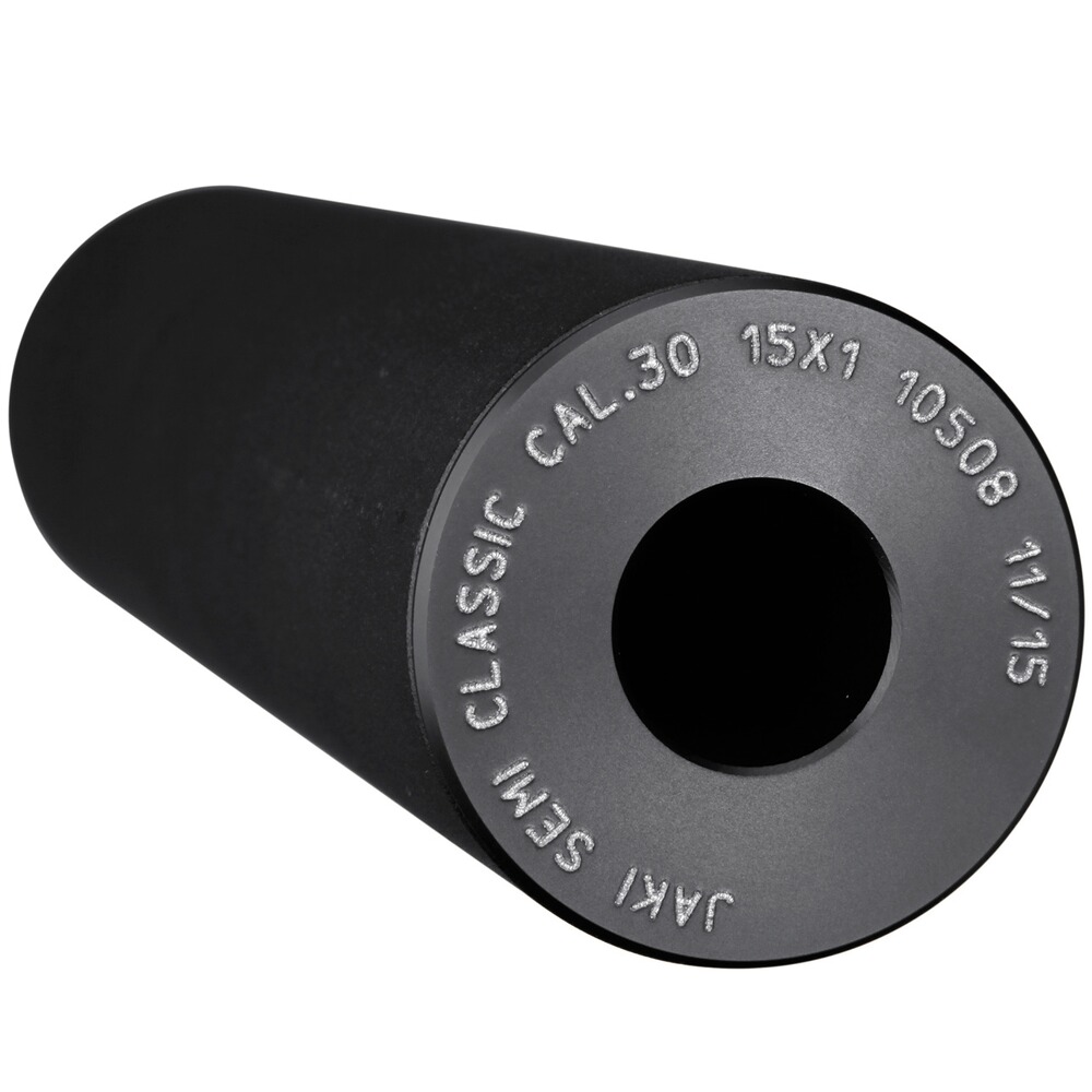 Schalldämpfer Semi Classic Kaliber .22 - .458, JAKI