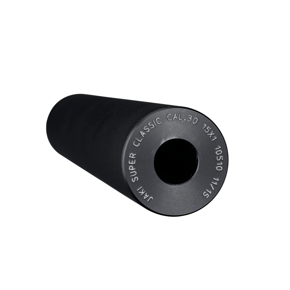 Silencer Super Classic caliber .22 - .45, JAKI
