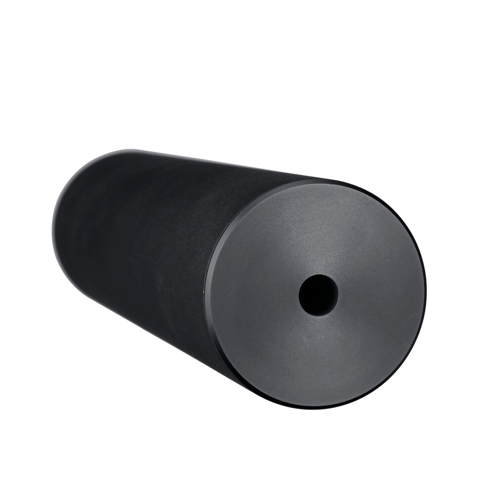Silencieux Mini Sniper calibre .22 - .45, JAKI
