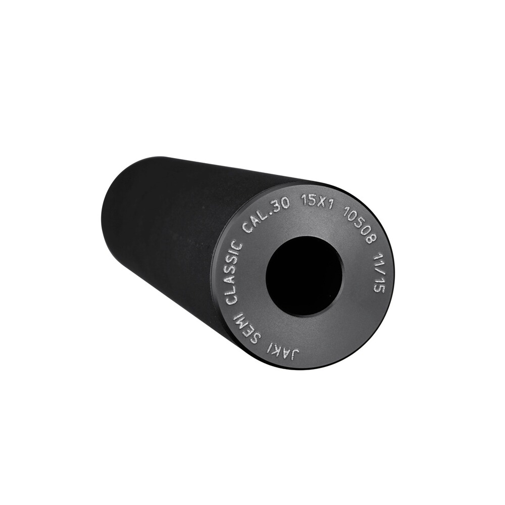 Schalldämpfer Semi Classic Kaliber .22 - .458, JAKI
