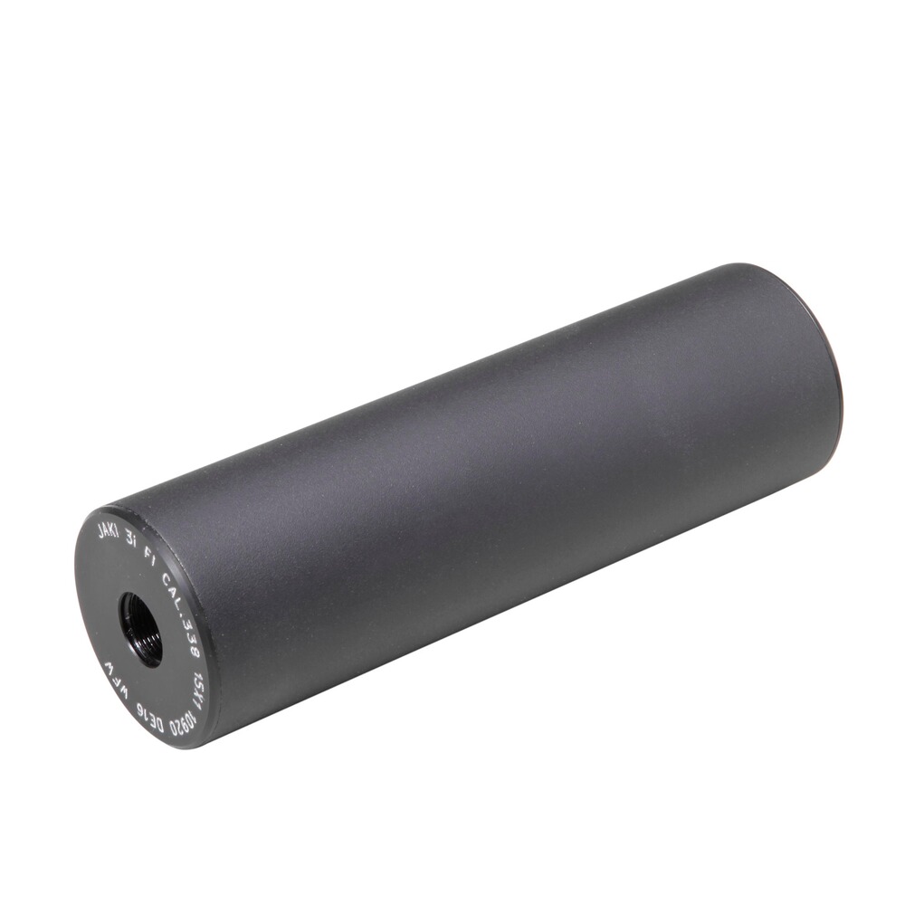 Silencieux 3i calibre .22 - .458, JAKI
