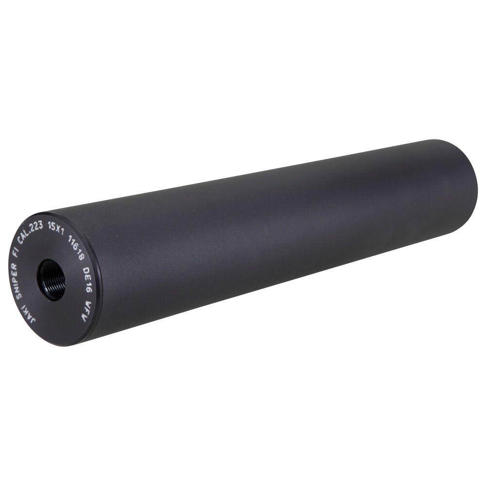 Schalldämpfer Sniper Kaliber .22 - .338