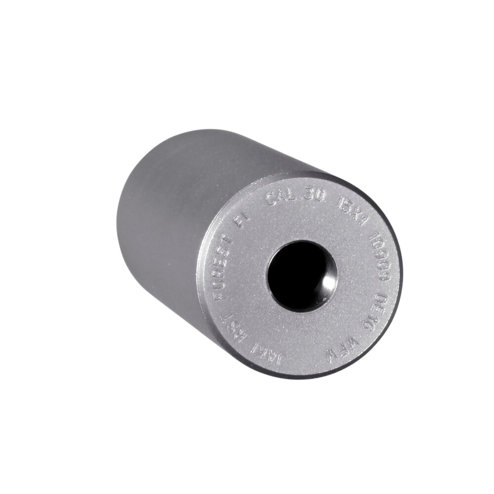 Schalldämpfer RST Forest Kaliber .222 - .30, JAKI