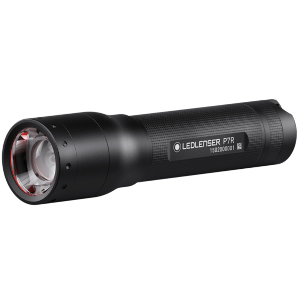Taschenlampe P7R, Ledlenser