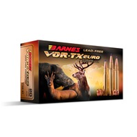 7x64 Vor-TX International TTSX BT 9,1g/140grs., Barnes