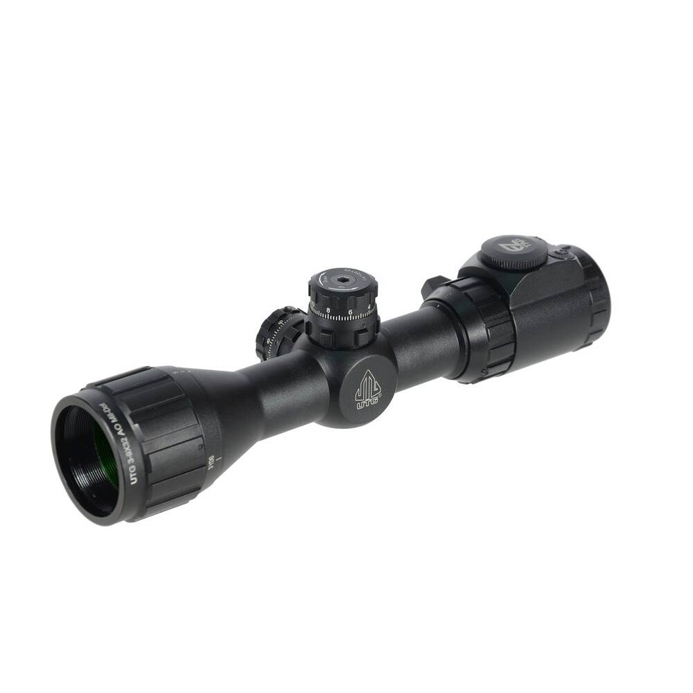 Zielfernrohr Bugbuster 3-9x32 IE