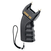 Elektroschocker Power 200.000 V + S-Leine, KH-Security
