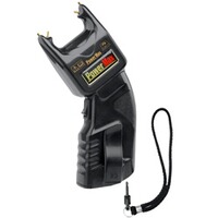 Elektroschocker Power 500.000V + S-Leine, KH-Security